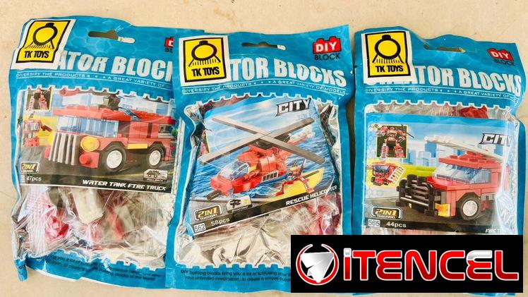 Juguetes para piñatas y fiestas disponibles!!! Centro Habana