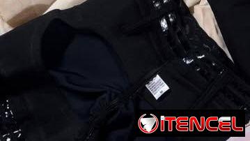 Faja short moldeadora levanta glúteos y control de abdomen. Faja invisible