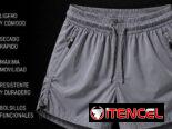 Short para la playa de hombre