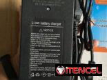 Todo en cargadores para moto y triciclo