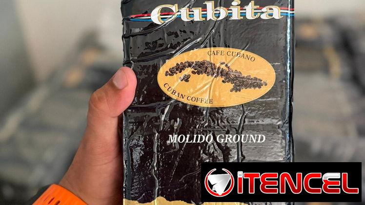 Café Cubita (1kgr)