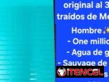 Perfumes y Colonias Fraiches originales en venta