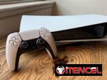 PlayStation 5 (Versión Disco) USADO EN EXCELENTES CONDICIONES DOS MANDOS Opcion de Pirateria