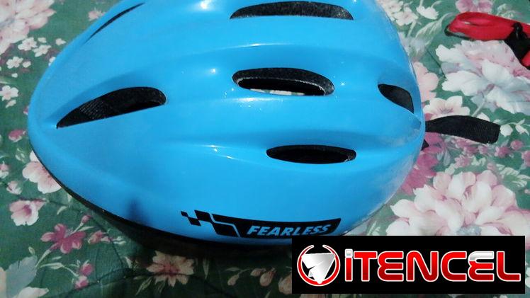 Cascos de ciclismo
