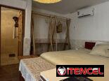 Renta lineal, Casa Finca
