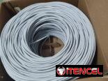 CABLE DE RED UTP CAT 6 – MÁXIMA VELOCIDAD Y ESTABILIDAD