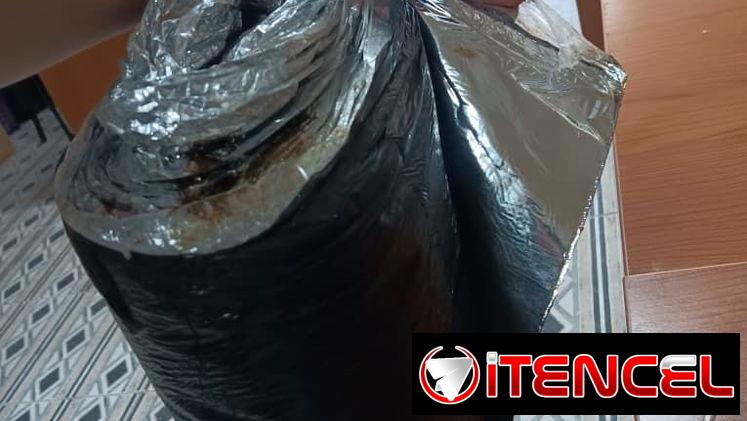 Membrana Asfáltica para Techos Montaña: Protección Duradera contra Humedad VPT#-0425