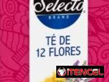 Infusiones (Té)☕🫖☕🫖