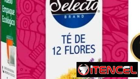 Infusiones (Té)☕🫖☕🫖