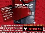 Creatina Sports Research 60s