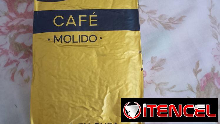 Café Puente 250g