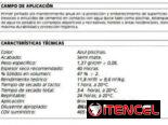 Pintura para piscina 4 litros euroquimica linea industrial importada de España