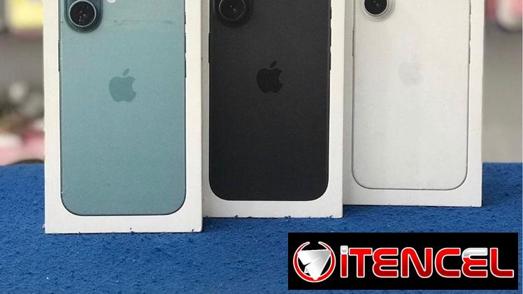 Iphone 16