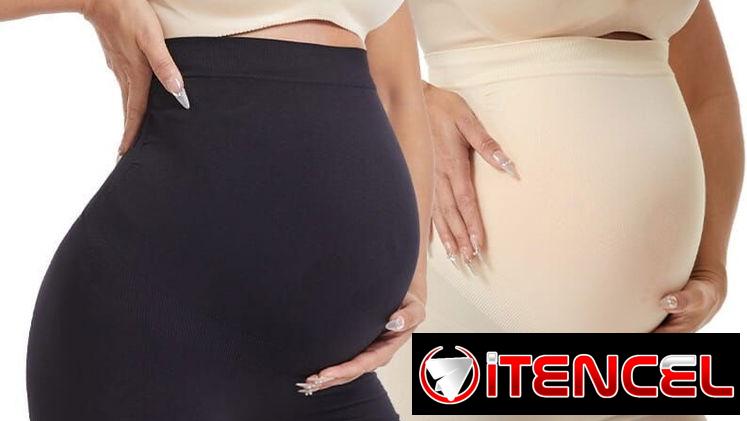 FAJA MATERNAL MODELO #1