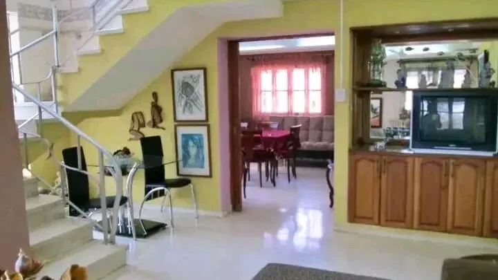 Venta de casa en Nuevo Vedado