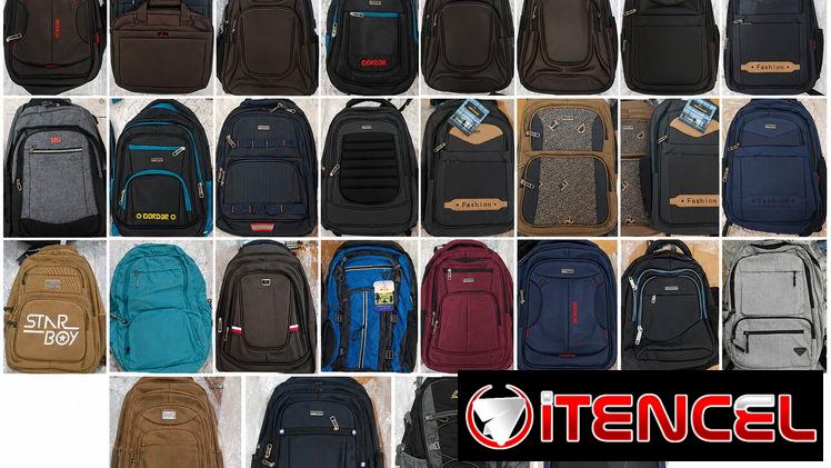 Mochilas VENTA POR CANTIDAD