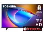 SmartTV 32″, Toshiba
