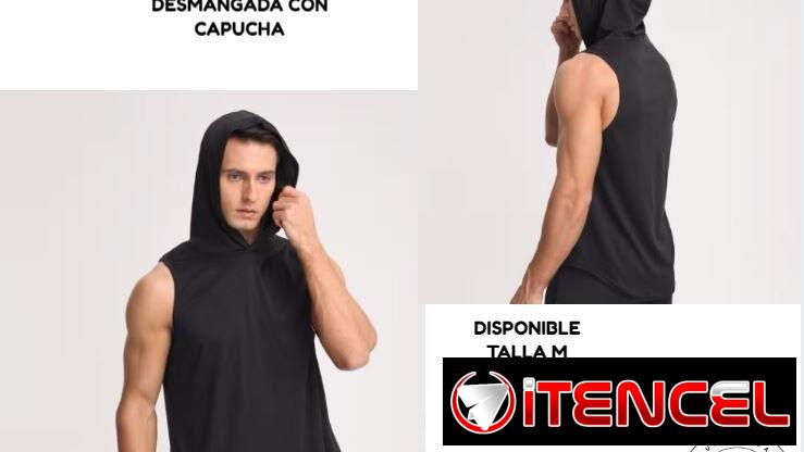 GRAN REBAJA ROPA DE HOMBRE