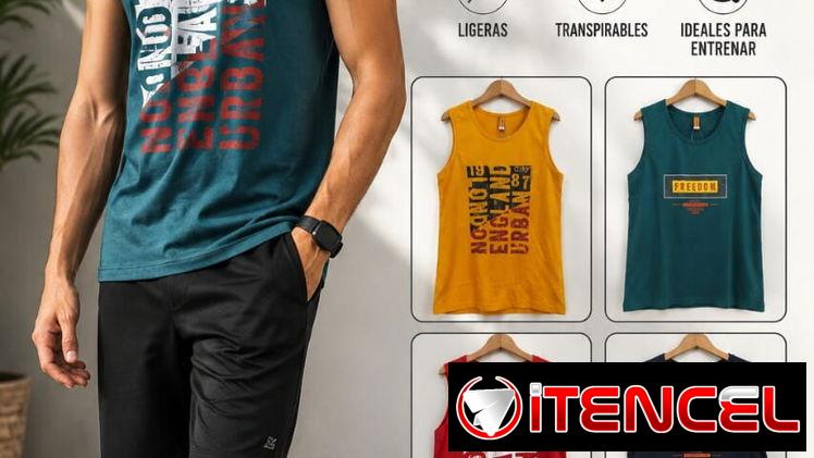 Camisetas