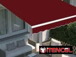 Toldo de lona