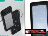 Powerbank 20 000 mah… Cargador Portátil.. 63698915