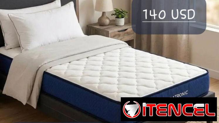 Colchon personal al vacio