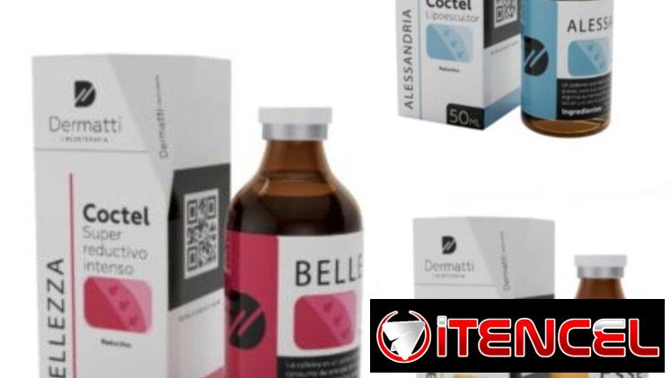 ✨Con Dermatti tenemos la solución que estabas buscando: mesoterapia estética de última generación✨