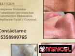 TU ESTETICISTA DE CONFIANZA super preico
