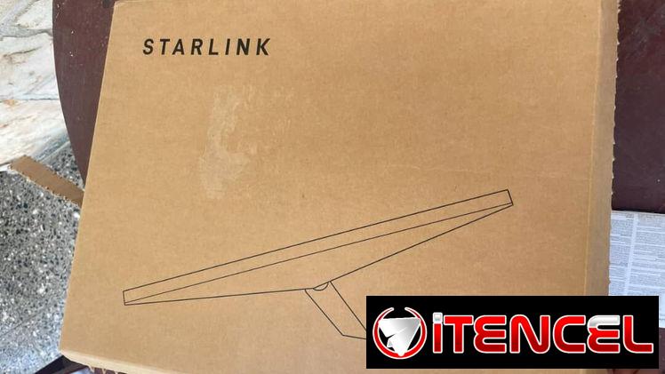 Masta link a internet conexion in the star