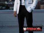 🛑🛑Conjunto de blazer y pantalón hombre L y XL