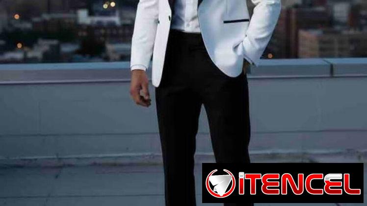 🛑🛑Conjunto de blazer y pantalón hombre L y XL