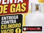 Gas licuado en venta