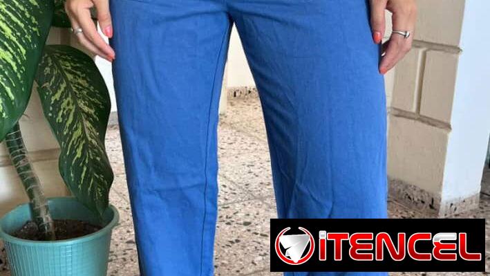 Pantalones talla M