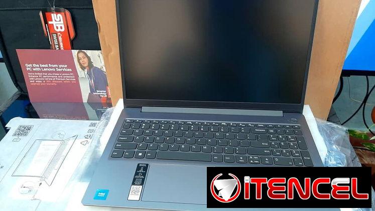 💻 Lenovo Ideapad Slim 3 15IAN8