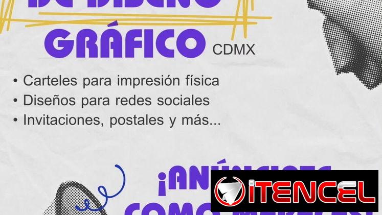 Servicio de Diseño Gráfico para empresas extranjeras