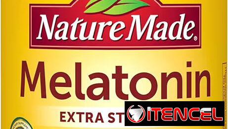 Melatonina  5 mg (90 tabletas )
