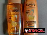 Shampoo y Acondicionador Garnier y Loreal