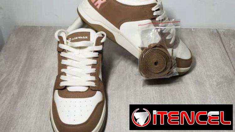 Paca de Tenis marca Airwalk