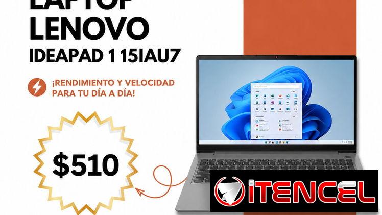 🔝LA LAPTOP QUE NECESITAS🔝 + DE 40 MODELOS DISPONIBLES••SERVICIO A DOMICILIO GRATIS •• MOUSE D REGALO ••• 52904461