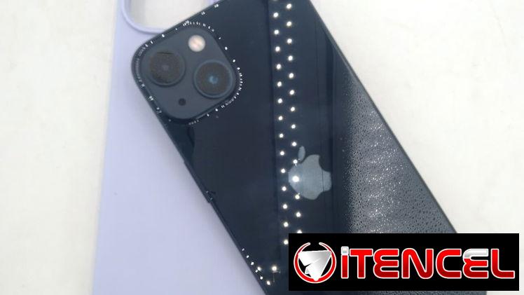 Vendo iphone 13