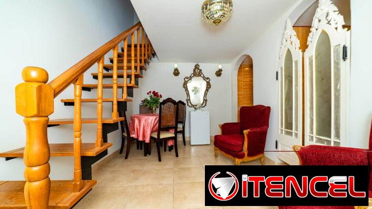 🍀Apartamento en renta en el casco histórico de la ciudad.