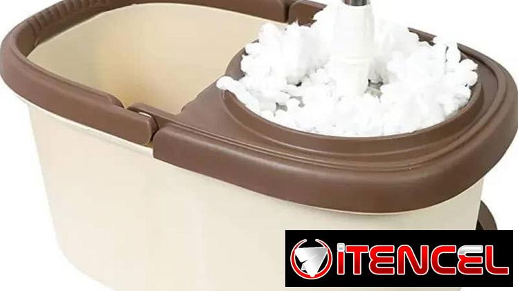 Fregona 26 usd