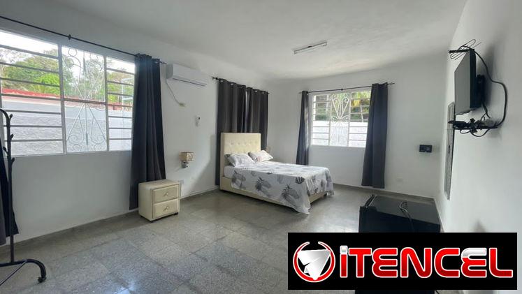 ♦️🌊 Casa J & L en renta, 4 habitaciones, Bocaciega