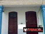 Se vende casa en el cerro