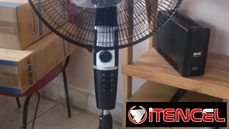 Ventilador en venta