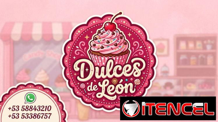 ¡Los mejores Dulces de La Habana!