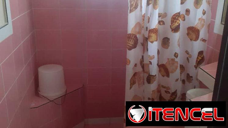 VENTA DE CASA EN LALISA