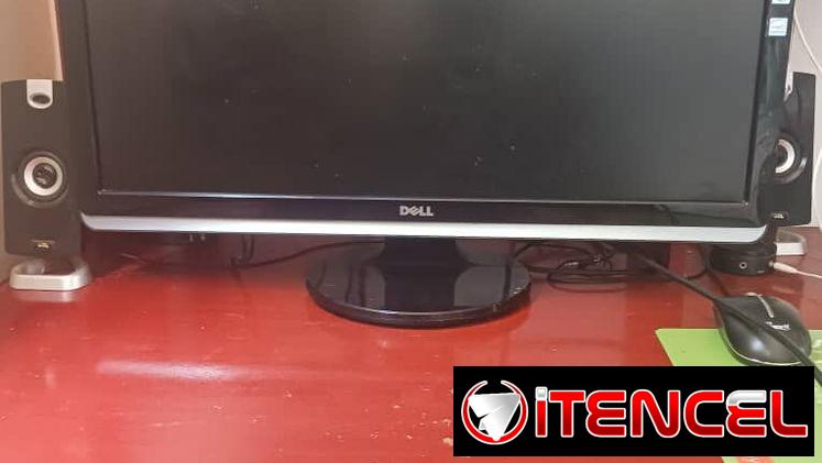 PC HP pavilion i5-9400F, GTX 1660Ti