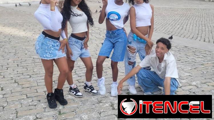 ✨ DPA Academia Impacto & Excelencia ✨ La Habana, Cuba   🎭 Más que baile… ¡Formamos Artistas! 🎶