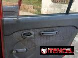 Vendo Hyundai atos, bueno de lata y de mecanica, solo detalles de tapiceria